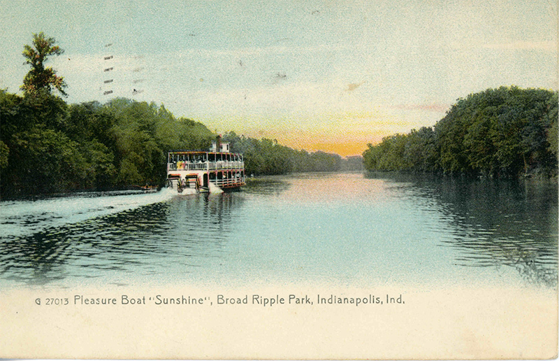 postcard